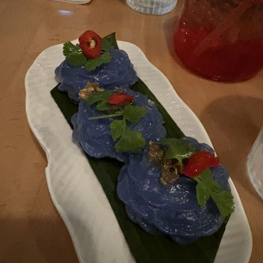 TALAY - Dumplings Chor Muang - Thai Near Me - Orlando, Florida TALAY - Dumplings Chor Muang - Thai Near Me - Orlando, Florida