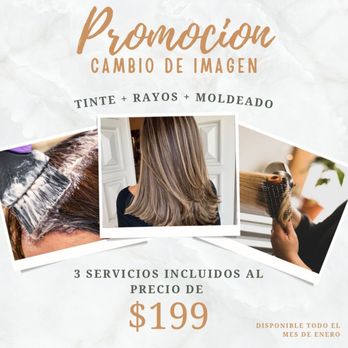 HE & SHE HAIR STUDIO - Updated July 2026 - 49 Photos - 1516