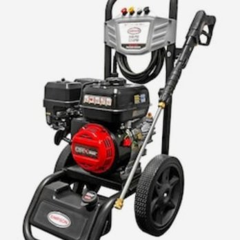 Andre Chipper Service - Commercial Power Washer Rentals - Machine & Tool Rental Near Me