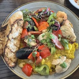 Paella Paella
