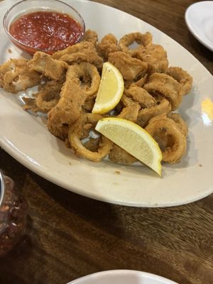 Guido’s Restaurant and Pizzeria by null