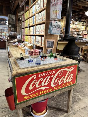 The Vermont Country Store Weston by null