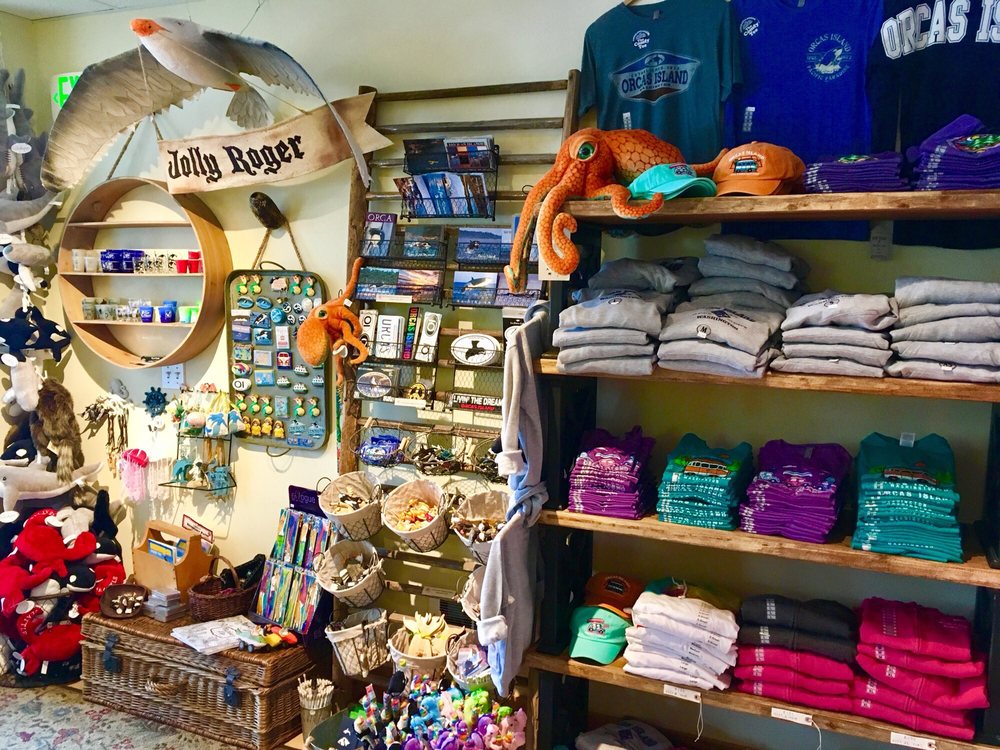 Siren Boutique Image