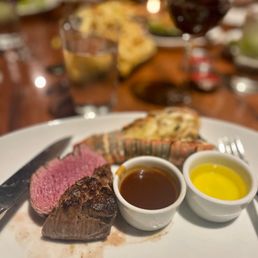 Filet