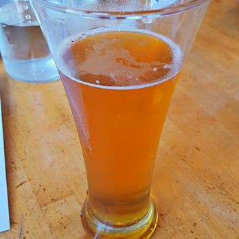 At The Corner - N.E.B.C.O Fuzzy Baby Ducks ; Double IPA - Beer Bar Near Me - Litchfield, Connecticut