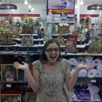 Michaels - Arts & Crafts Near Me - Veradale, Washington