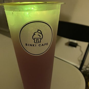 Binki Cafe - Charlotte - seoul - Bubble Tea Near Me - Charlotte, North Carolina Binki Cafe - Charlotte - seoul - Bubble Tea Near Me - Charlotte, North Carolina