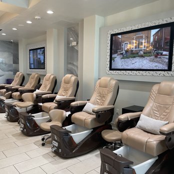 D360 Nails Spa - Nail Salons Near Me - Prosper, Texas D360 Nails Spa - Nail Salons Near Me - Prosper, Texas