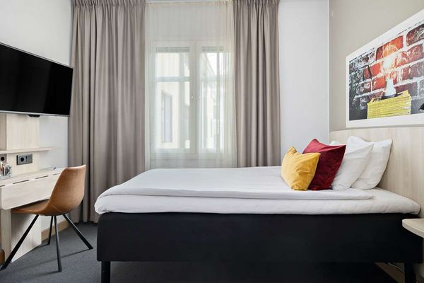 Best Western Hotel Svava by null
