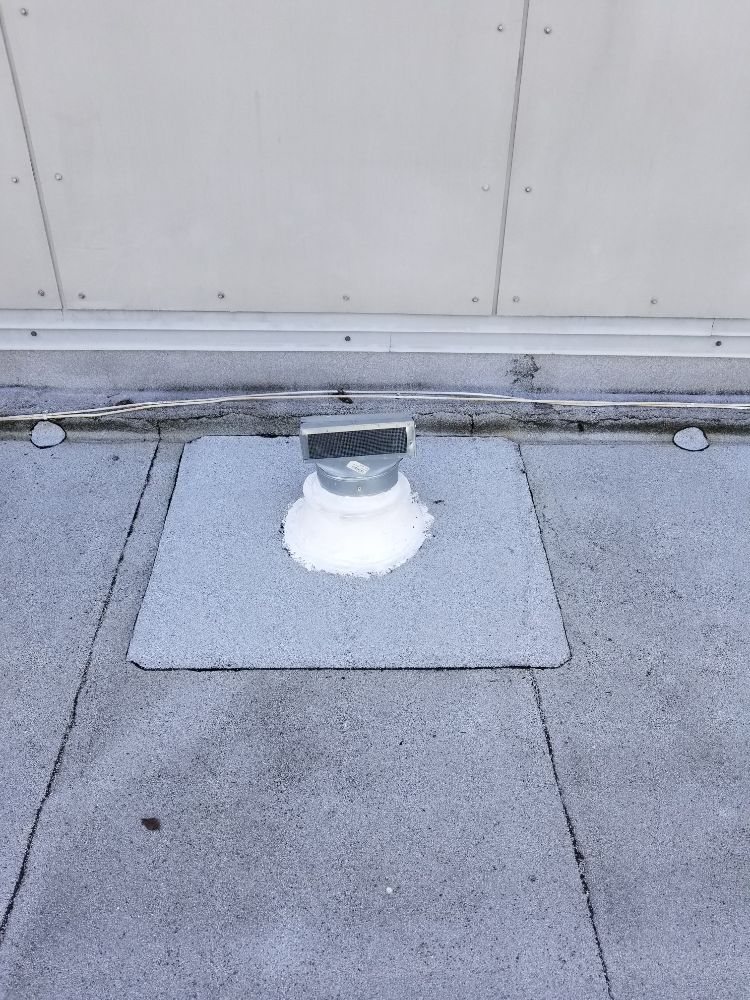 Slide of The Last Detail Roofing