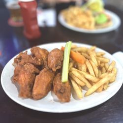 Baltimore Johns