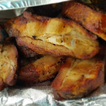 Smokin' Jack's BBQ - Rib tips - Barbeque Near Me - Milwaukee, Wisconsin