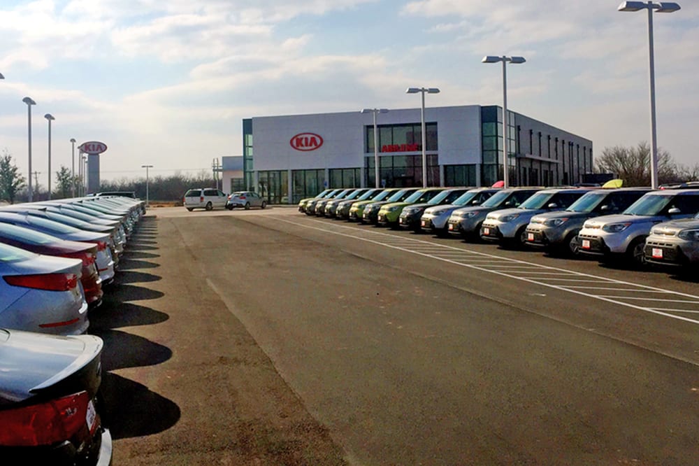 KIA OF ABILENE SALES Updated August 2024 18 Reviews 4702