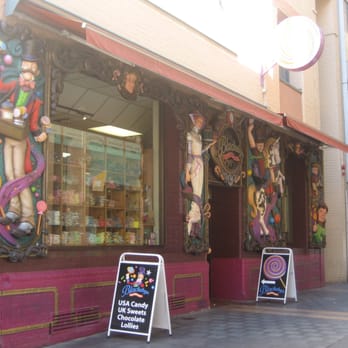 Blackeby's Old Sweet Shop - Candy Stores Near Me - Adelaide, SA