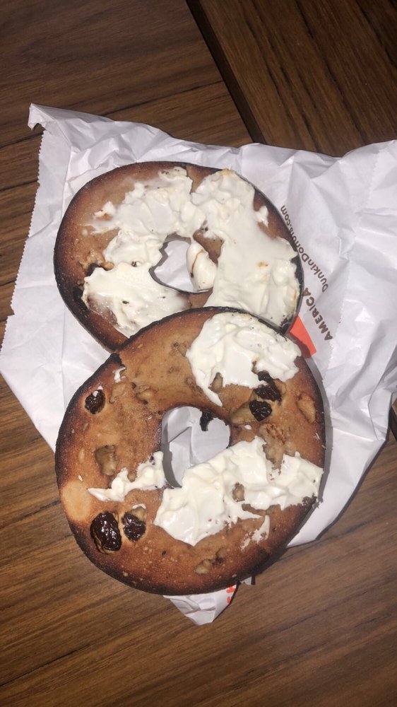 DUNKIN’ with reviews Updated September 2024 11 Reviews 117 Great