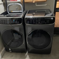 Best and Beyond Appliance Repair - Washer