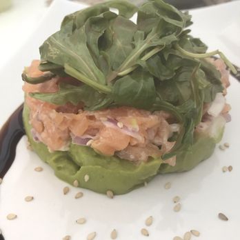 Mina Bistro - Venezuelan Near Me - Miami, Florida