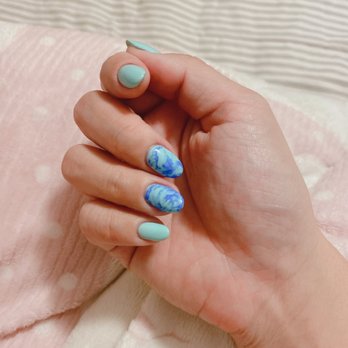 Nail sharp  - Nail Salons Near Me - Los Angeles, California