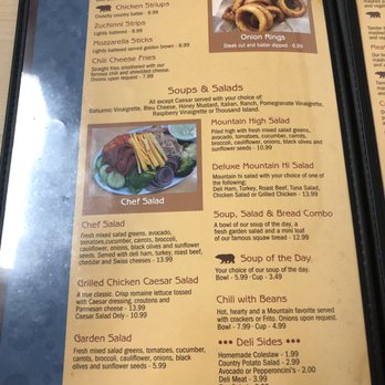 Mountain Munchies - Sandwiches Near Me - Big Bear Lake, California Mountain Munchies - Sandwiches Near Me - Big Bear Lake, California