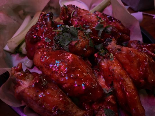 Theodore's Blues, Booze, and BBQ by null