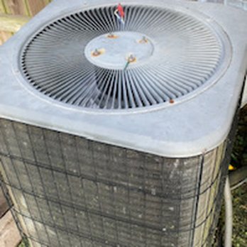 Air Star Now - AC needed to be recharged and Billy took care of it! I thought it was a bigger issue! - Heating & Air Conditioning/HVAC Near Me - Houston, Texas