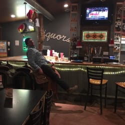 Silver Prairie Saloon - Good Times at Grandmas bar!
