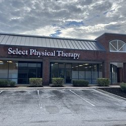 Select Physical Therapy - Tampa- Fowler Avenue