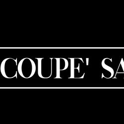 Joli Coupe Salon