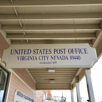 US Post Office - Post Offices Near Me - Virginia City, Nevada US Post Office - Post Offices Near Me - Virginia City, Nevada