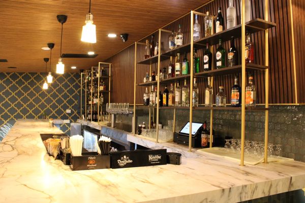 Elena's Estiatorio Bar & Lounge by null