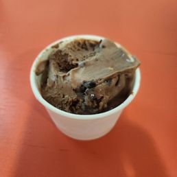 Chocolate Brownie