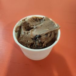 Getcha Sum - Chocolate brownie