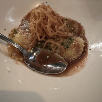 Lido Di Manhattan - Short Rib Ravioli - Italian Near Me - Manhattan Beach, California Lido Di Manhattan - Short Rib Ravioli - Italian Near Me - Manhattan Beach, California