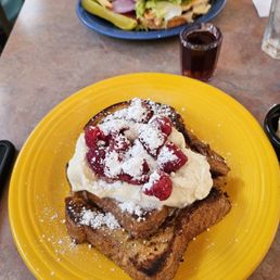 French Toast