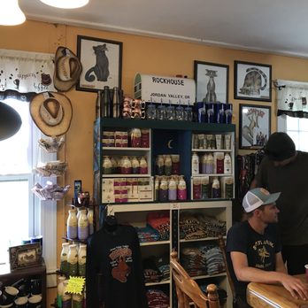 Rockhouse Coffee - Coffee & Tea Near Me - Jordan Valley, Oregon Rockhouse Coffee - Coffee & Tea Near Me - Jordan Valley, Oregon
