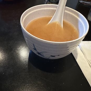 YuMi Sushi - Miso Soup - Japanese Near Me - Port Orange, Florida