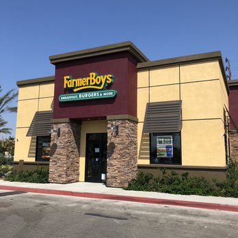 Farmer Boys - Burgers Near Me - Fullerton, California Farmer Boys - Burgers Near Me - Fullerton, California