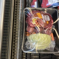 Walmart Bakery - Interesting!