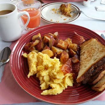 The Copper Lantern - Breakfast special - Breakfast & Brunch Near Me - North Hampton, New Hampshire
