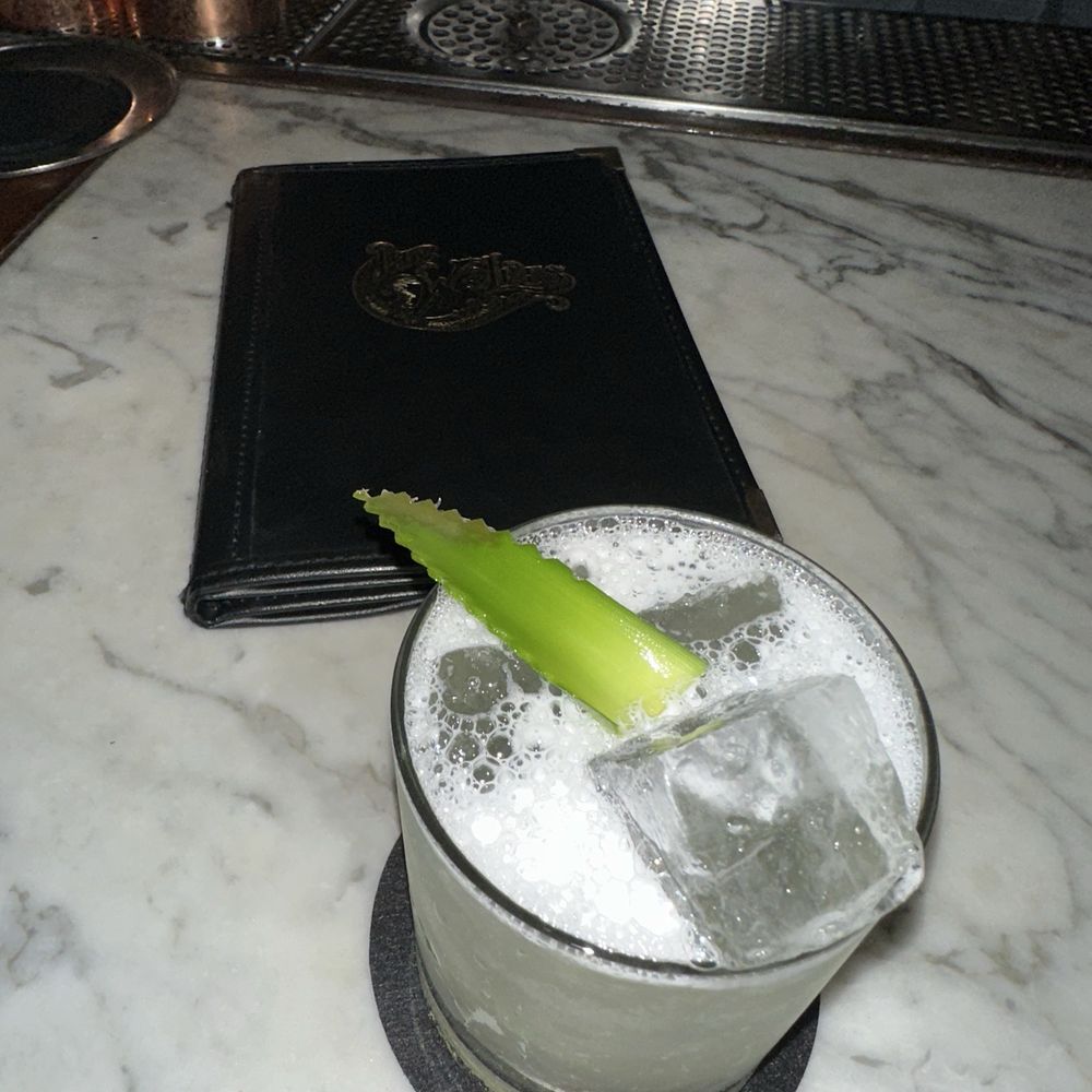 The Wolves - Tigers Milk - Cocktail Bars Near Me - Los Angeles, California The Wolves - Tigers Milk - Cocktail Bars Near Me - Los Angeles, California