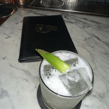 The Wolves - Tigers Milk - Cocktail Bars Near Me - Los Angeles, California