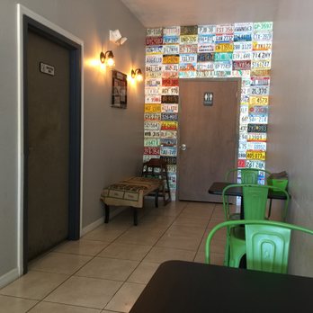 Wally's Deli - small tables on the side - Breakfast & Brunch Near Me - Fort Myers, Florida Wally's Deli - small tables on the side - Breakfast & Brunch Near Me - Fort Myers, Florida