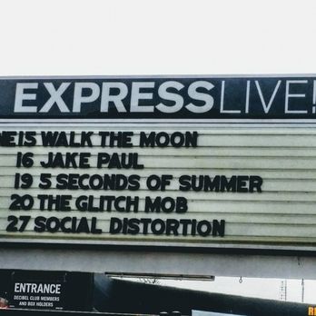KEMBA Live! - Music Venues Near Me - Columbus, Ohio