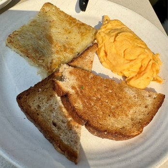 Videre - Wilshire breakfast forgot to take a pic of the sausage ‍ - Bars Near Me - Los Angeles, California