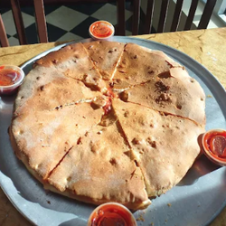Pop's Pizzeria