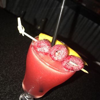 Kings Row Gastropub - Asked for a Martini, this has to be the best I've ever had! Specifically because she used natural flavors!!! Raspberry & lemon! - Gastropubs Near Me - Pasadena, California Kings Row Gastropub - Asked for a Martini, this has to be the best I've ever had! Specifically because she used natural flavors!!! Raspberry & lemon! - Gastropubs Near Me - Pasadena, California