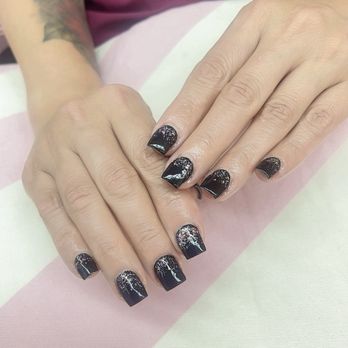 Tracy's Nail Spa - Nail Salons Near Me - El Monte, California