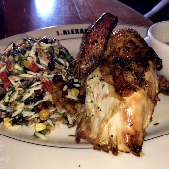 J. Alexander's - New American Near Me - San Antonio, Texas J. Alexander's - New American Near Me - San Antonio, Texas
