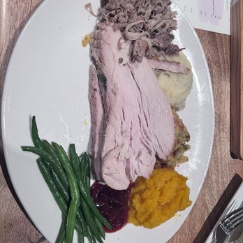 Seasons 52 - Thanksgiving Dinner - New American Near Me - Jacksonville, Florida Seasons 52 - Thanksgiving Dinner - New American Near Me - Jacksonville, Florida
