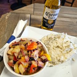 Merengue Restaurant and Bar